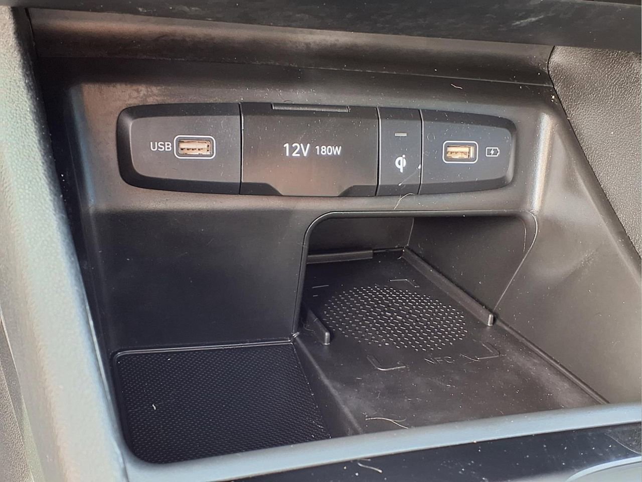 Used 2024 Hyundai Santa Cruz XRT image 20