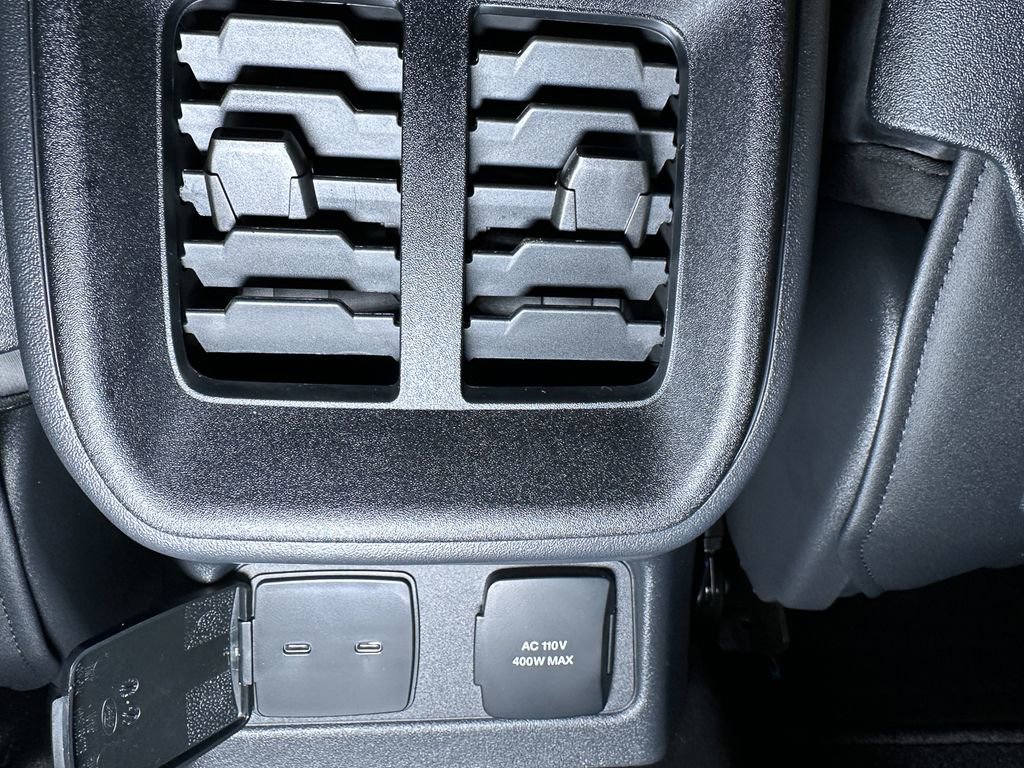 New 2025 Ford Bronco Badlands image 23