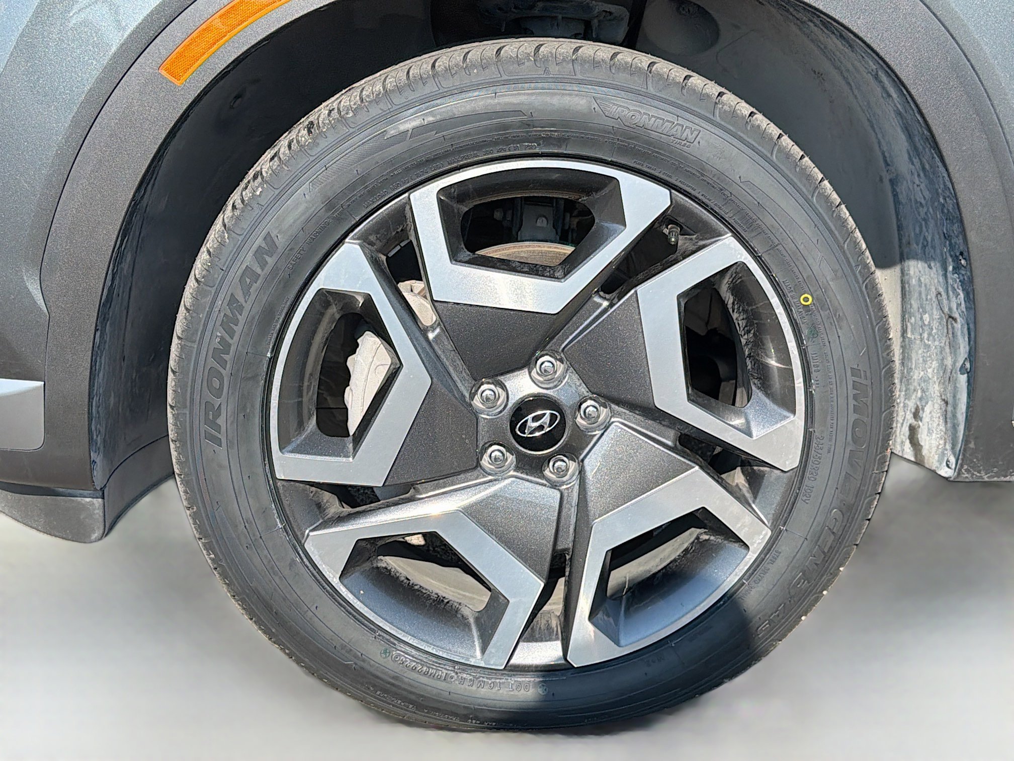 Used 2023 Hyundai Palisade Limited image 43