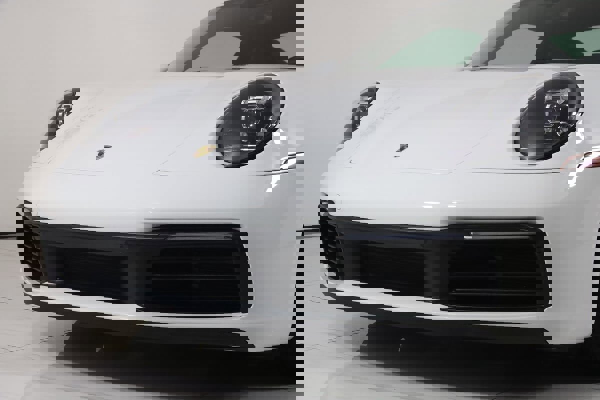 Used 2020 Porsche 911 Carrera S image 98