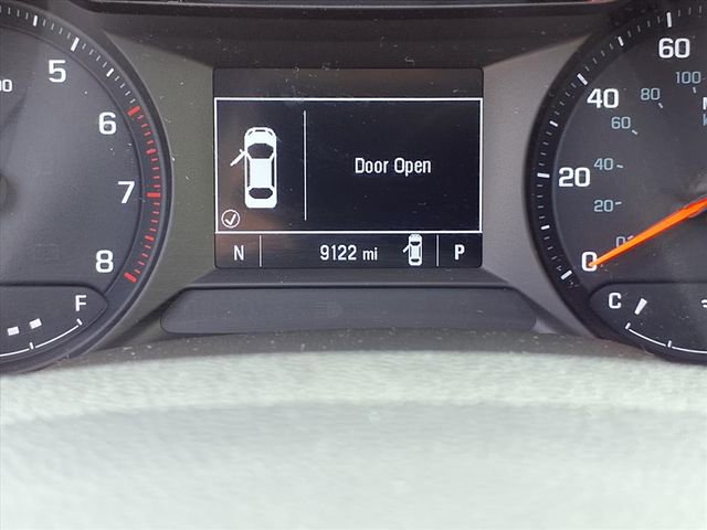 Used 2023 Chevrolet TrailBlazer LT image 15