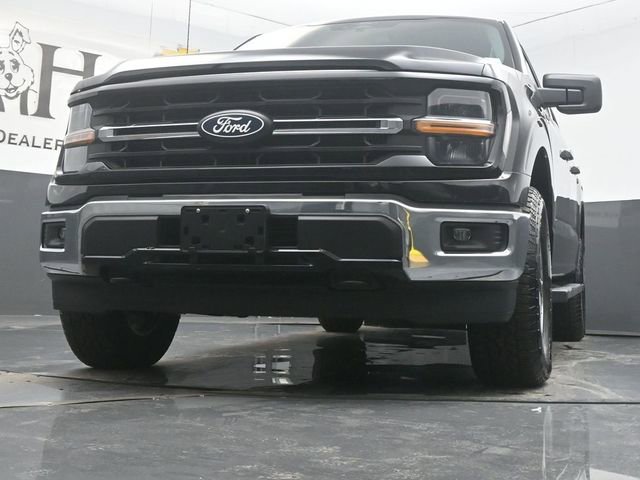 Used 2025 Ford F150 XLT w/ Equipment Group 301A Standard image 55