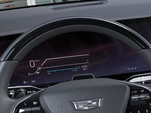 New 2026 Cadillac Escalade IQ Sport 1 w/ LPO, Premium Carpet Package image 18