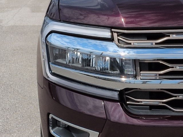 Certified 2023 Ford Expedition King Ranch AWD/4WD image 10