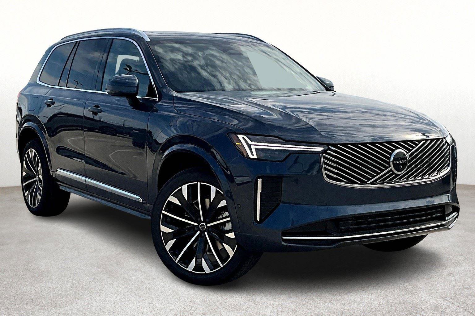 New 2026 Volvo XC90 B6 Ultra w/ Protection Package Premier image 2