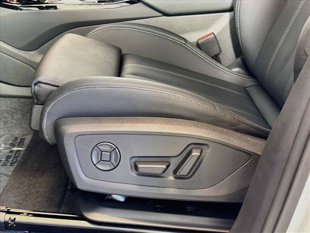New 2027 Audi SQ6 e-tron Premium Plus AWD/4WD image 16