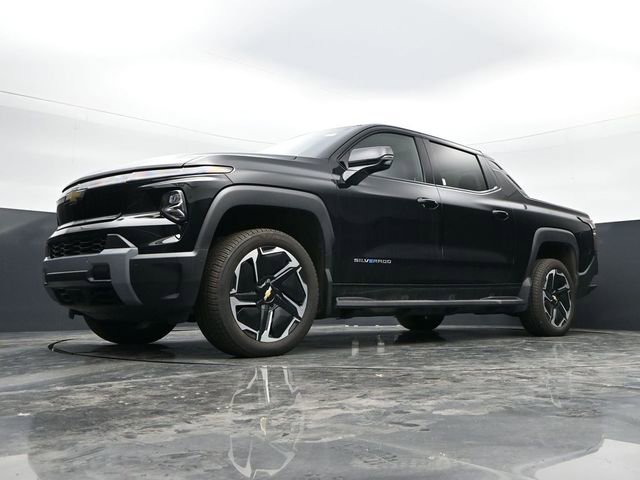 New 2026 Chevrolet Silverado EV LT AWD/4WD image 43