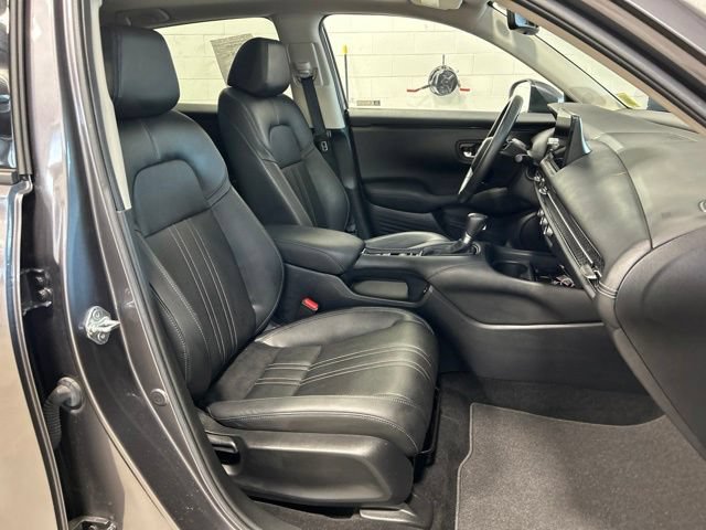 Certified 2024 Honda HR-V EX-L image 14