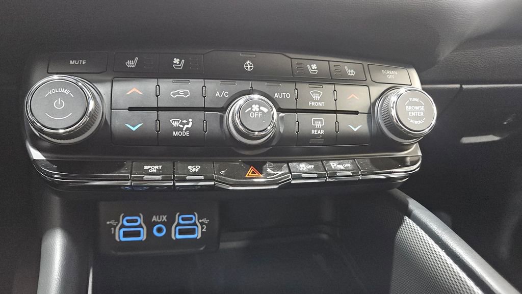 Used 2024 Dodge Durango R/T image 33