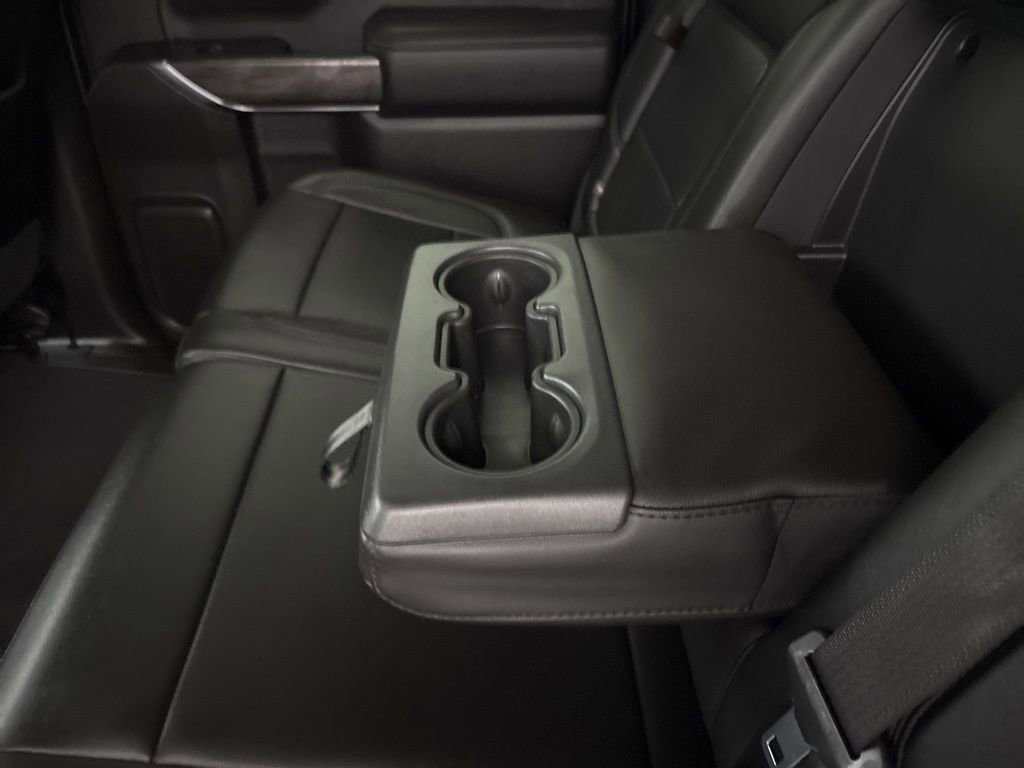 Used 2020 Chevrolet Silverado 1500 LTZ image 32