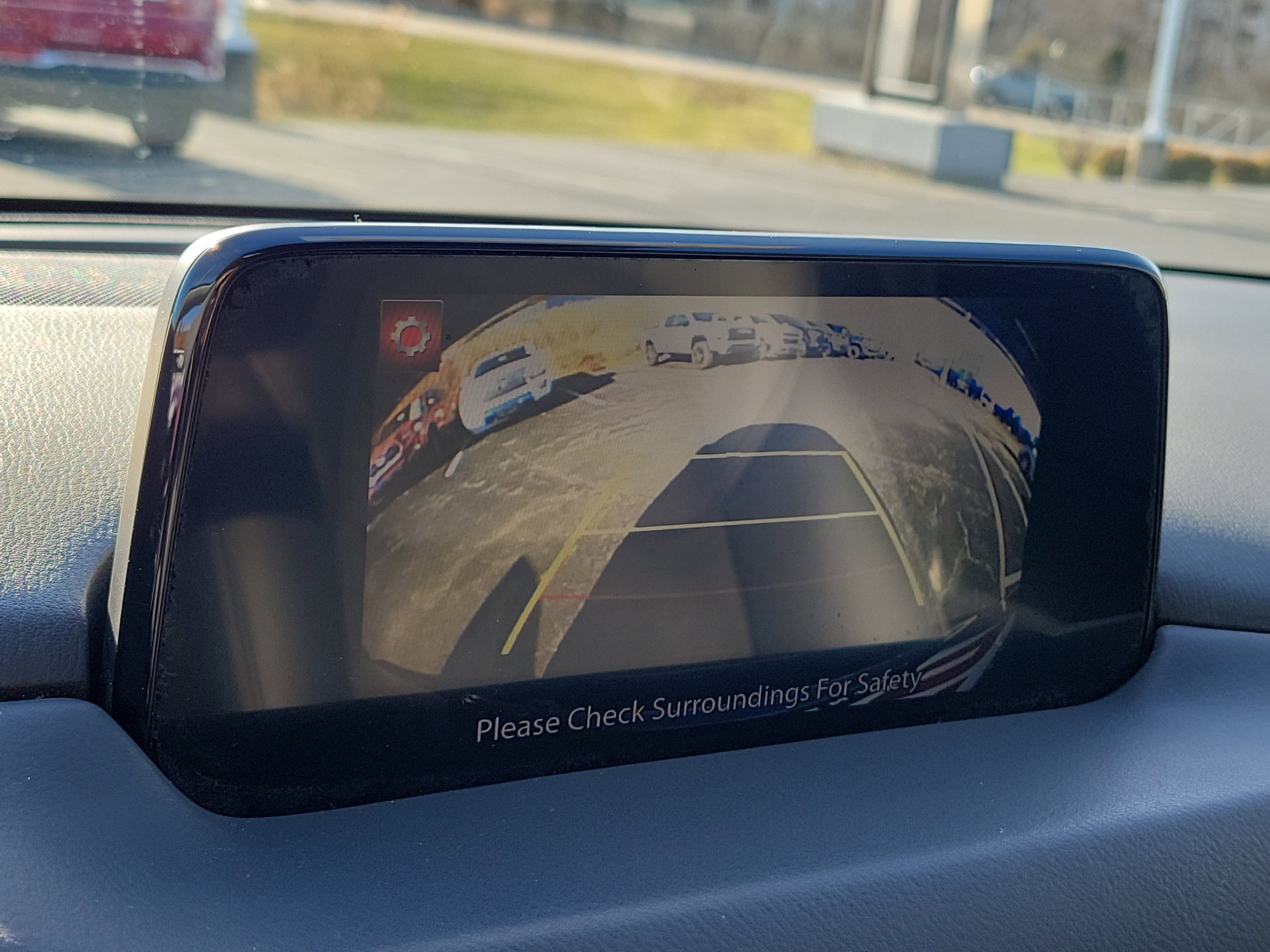 Used 2018 MAZDA CX-5 Touring w/ Preferred Equipment Package image 29