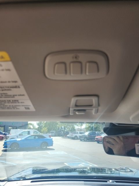 New 2025 Ford Mustang Mach-E Premium image 35