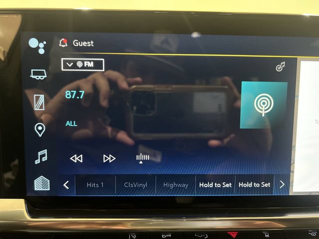 New 2026 Chevrolet Silverado 2500 LT w/ Trail Boss Package AWD/4WD image 12