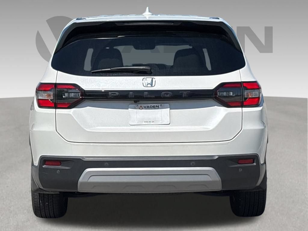 Used 2025 Honda Pilot EX-L image 19