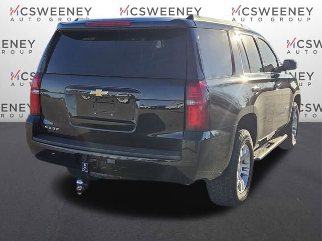 Used 2019 Chevrolet Tahoe LS w/ Max Trailering Package image 5