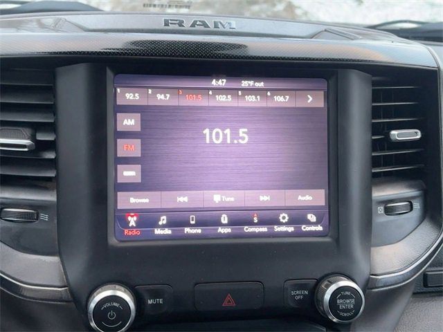 Used 2019 RAM 2500 Power Wagon image 20