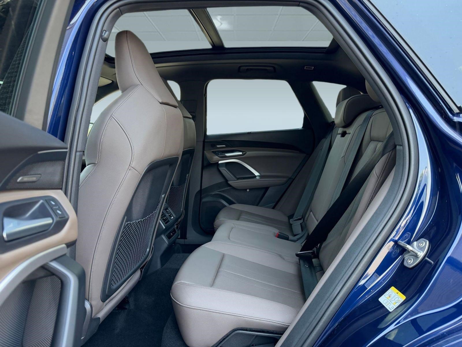 New 2026 Audi Q5 Premium AWD/4WD image 15