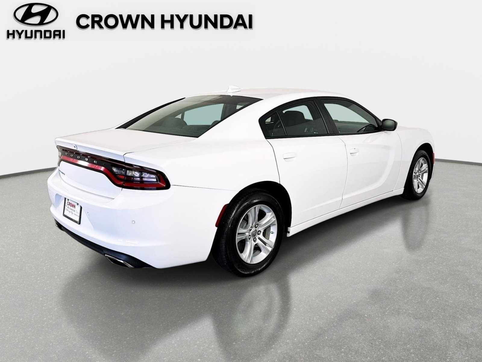 Used 2023 Dodge Charger SXT image 6