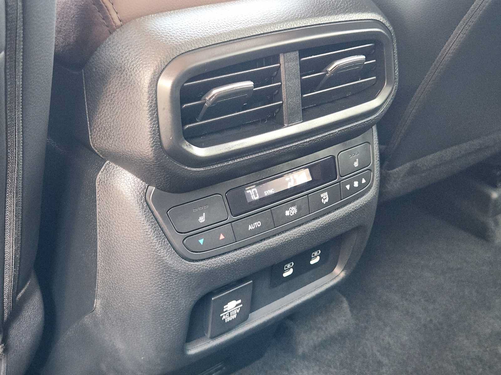Certified 2026 Honda Pilot Elite image 29