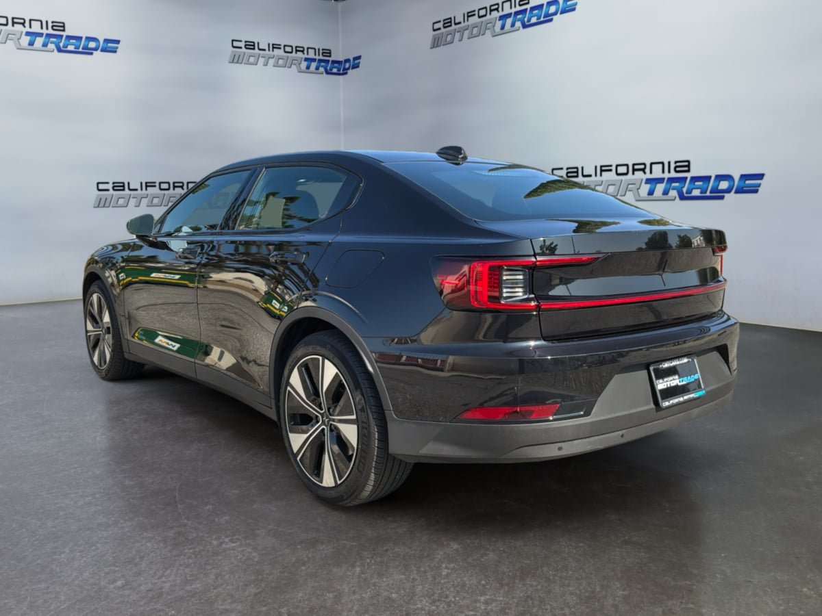 Used 2024 Polestar Polestar 2 RWD image 7