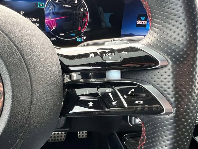 Used 2025 Mercedes-Benz GLA 250 4MATIC image 28