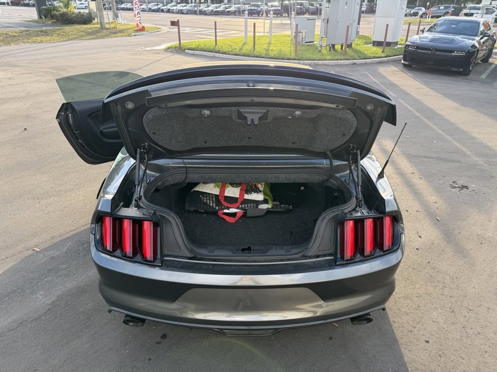 Used 2016 Ford Mustang GT Premium w/ Equipment Group 401A image 36