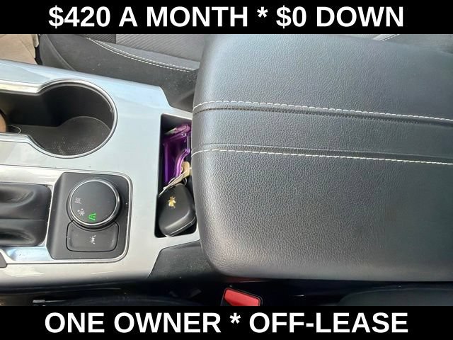 Used 2024 Chevrolet Blazer LT w/ Driver Confidence Package FWD image 24