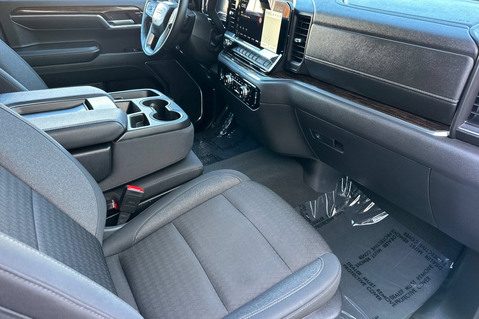 Certified 2024 GMC Sierra 1500 Elevation RWD image 19