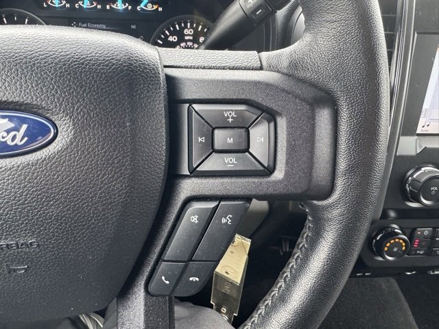 Used 2019 Ford F150 XLT w/ Equipment Group 302A Luxury image 16