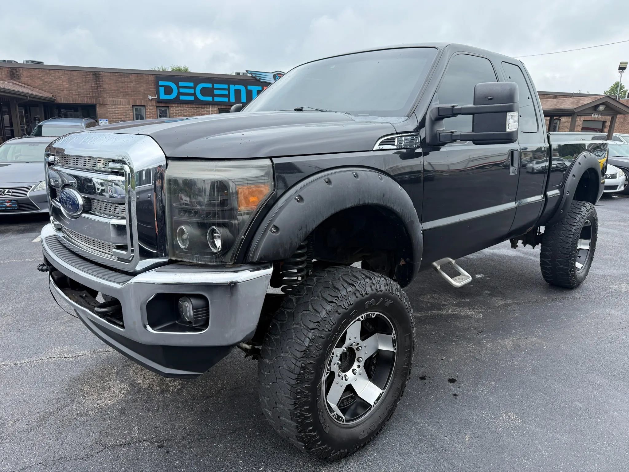 Used 2013 Ford F250 XLT image 7