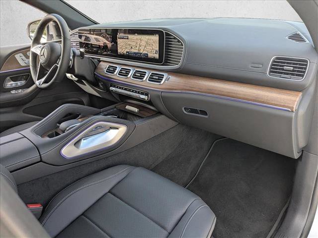 Used 2026 Mercedes-Benz GLE 450 4MATIC Coupe image 23