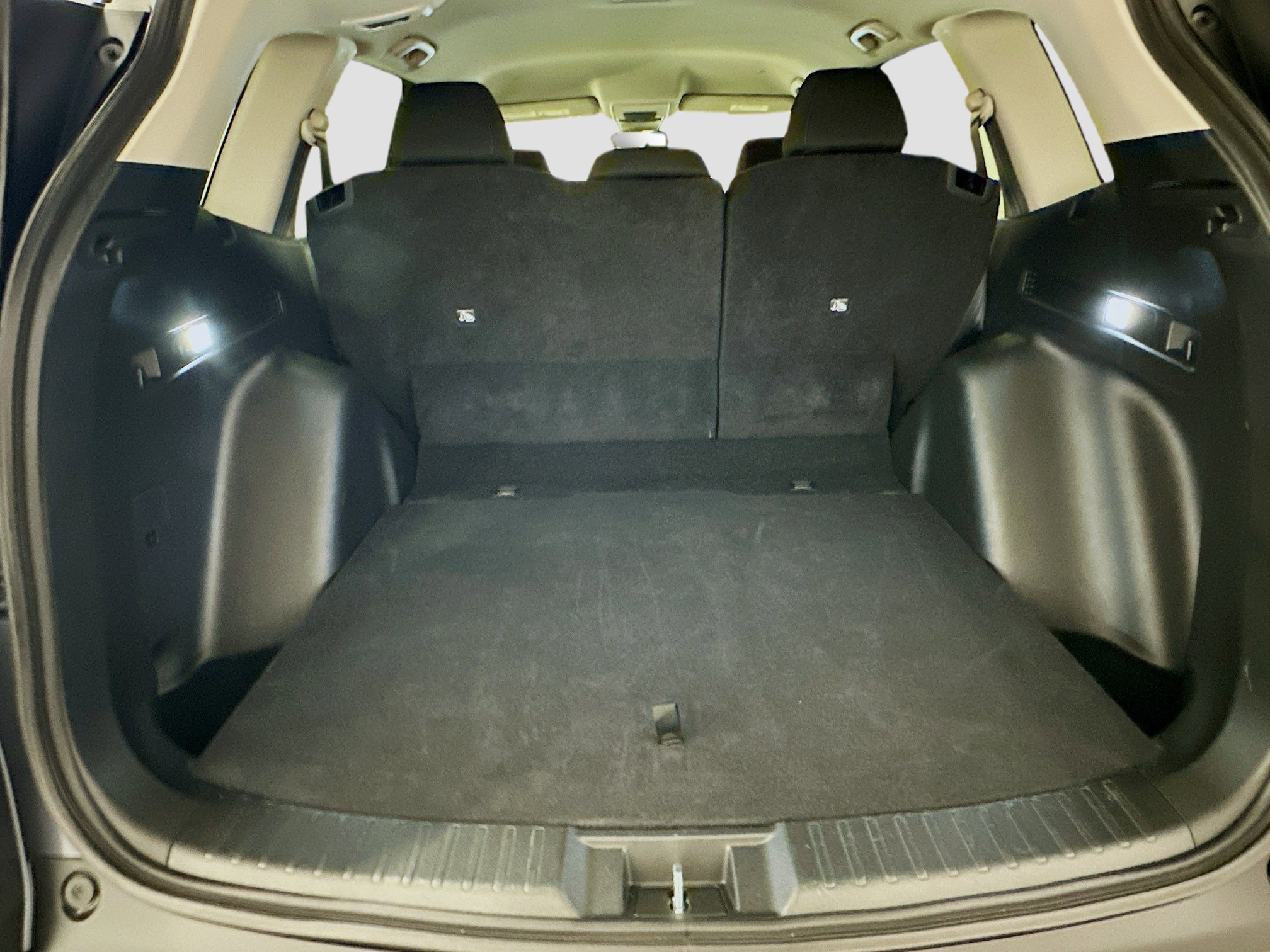 Used 2025 Honda CR-V LX image 29