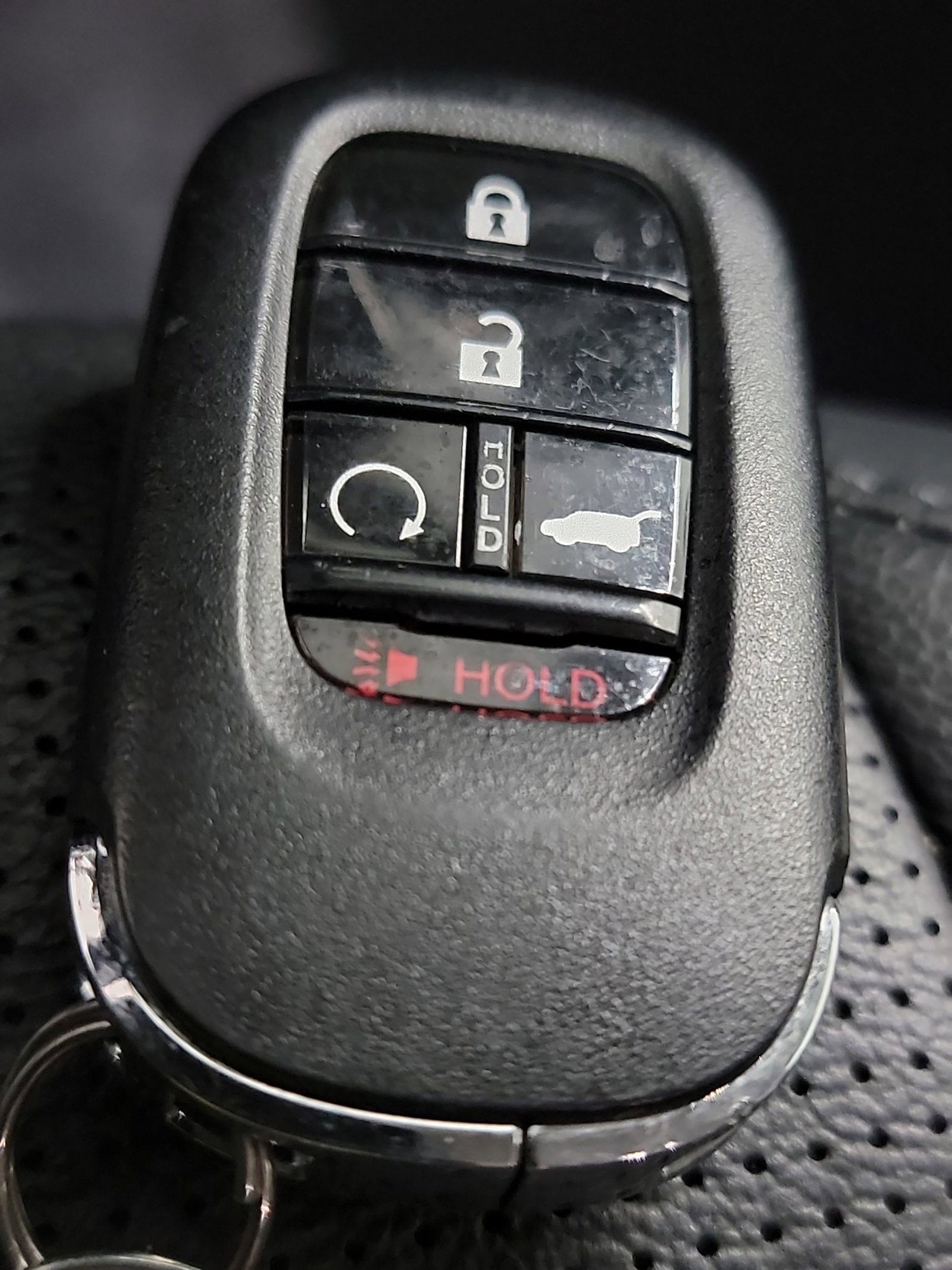 Certified 2023 Honda CR-V EX-L image 32