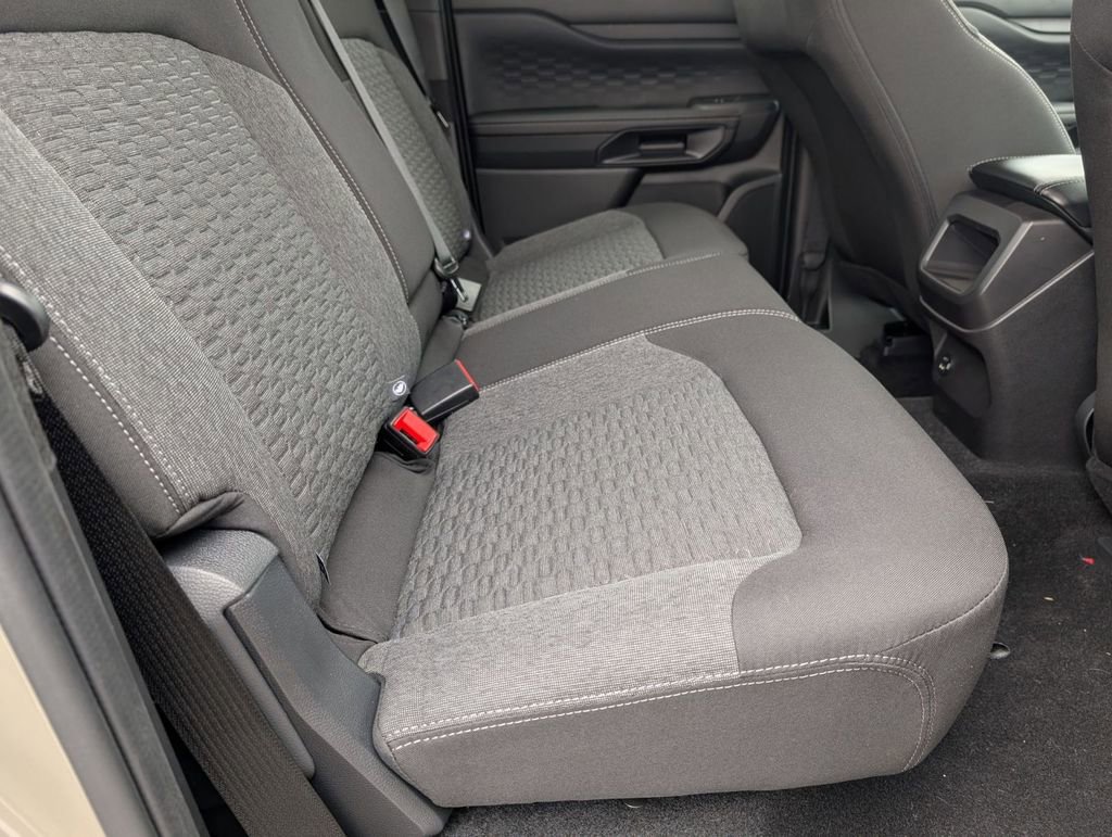 New 2026 Ford Ranger XLT w/ Equipment Group 301A High image 44