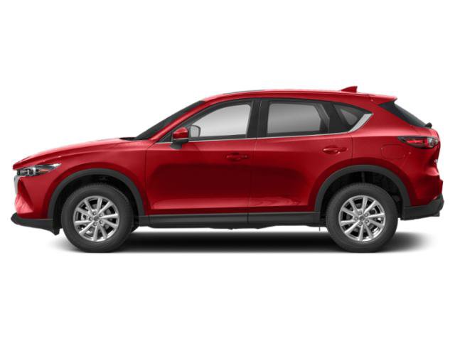 Used 2023 MAZDA CX-5 AWD 2.5 S image 2