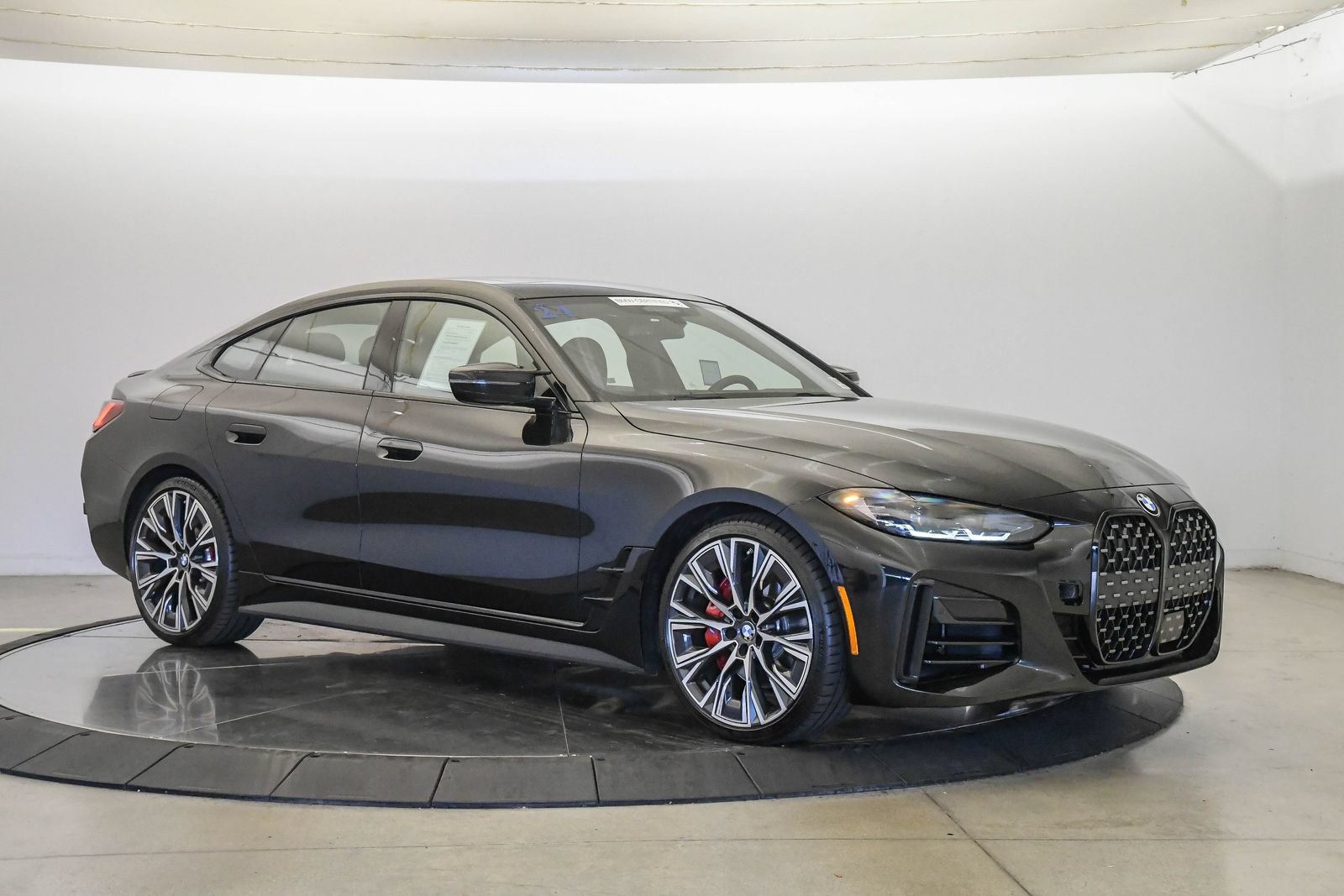 Used 2024 BMW M440i Gran Coupe RWD image 5