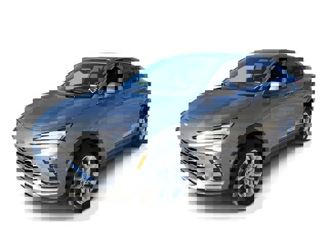 New 2026 Buick Envista Preferred w/ Convenience II Package image 3