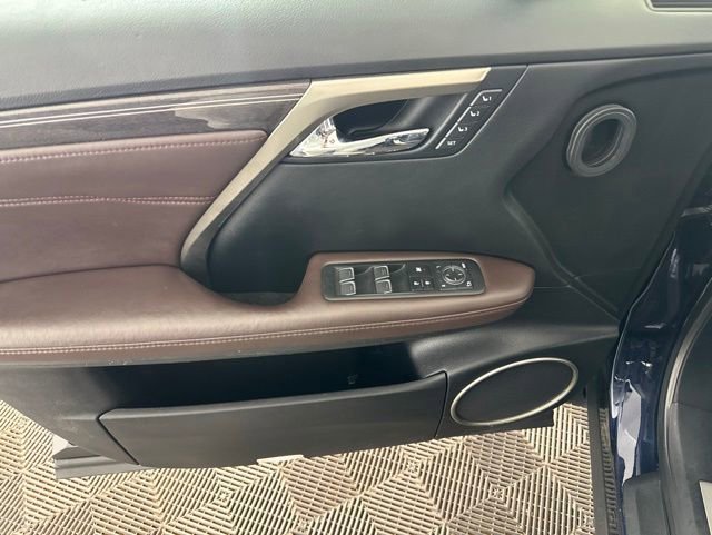 Used 2017 Lexus RX 350 AWD w/ Luxury Package image 18