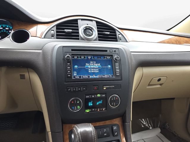 Used 2012 Buick Enclave Leather FWD image 21