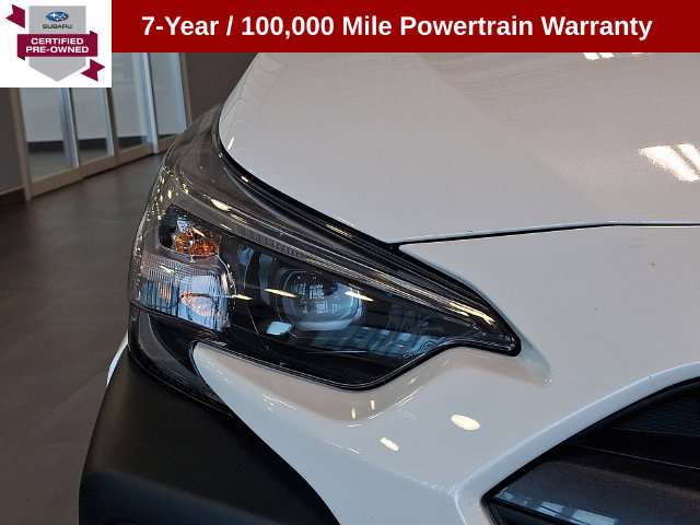 Certified 2024 Subaru Outback Limited AWD/4WD image 8