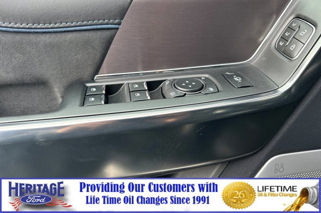 New 2026 Ford F250 Platinum image 11