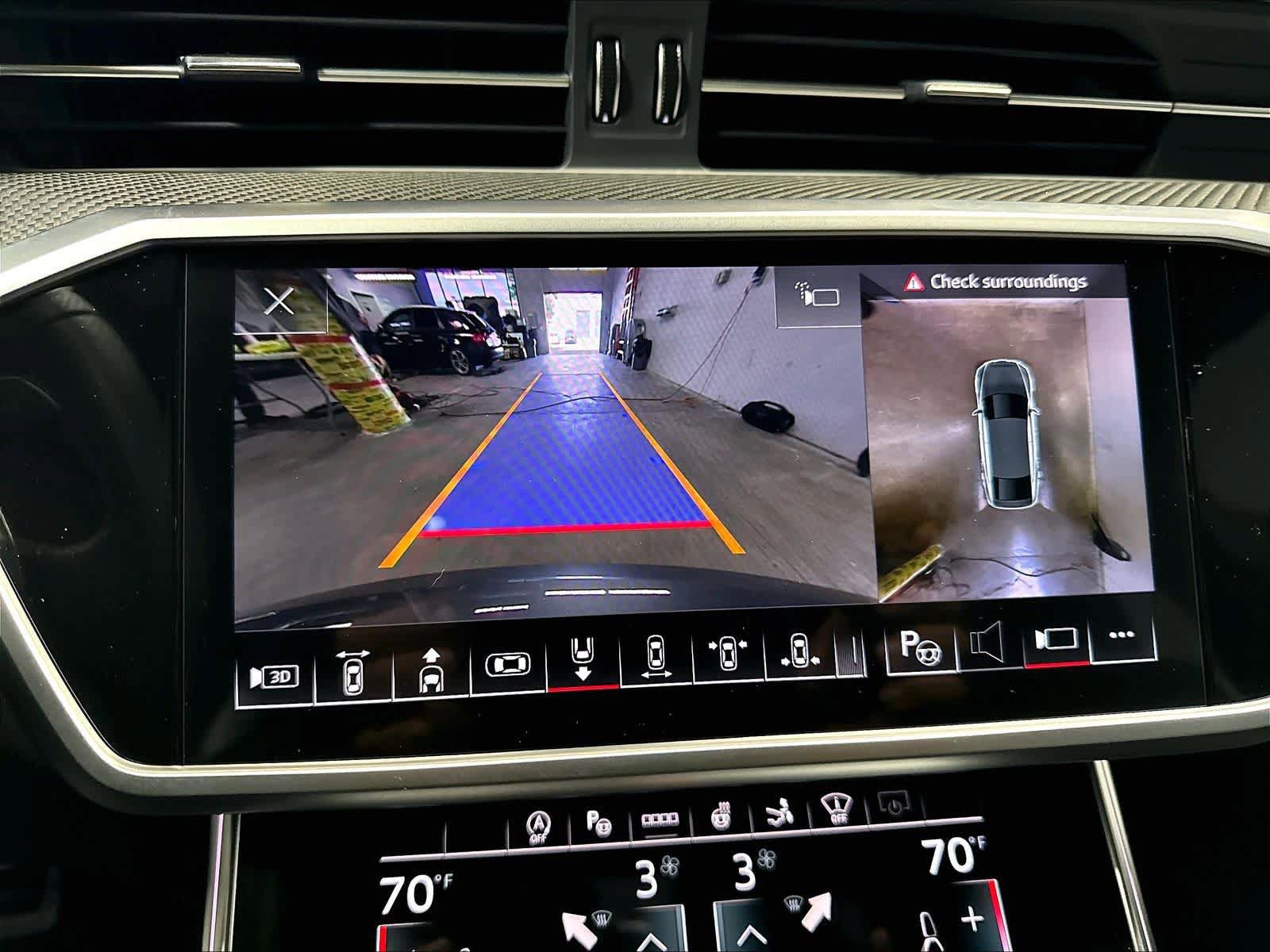 Used 2026 Audi RS 7 Performance AWD/4WD image 22