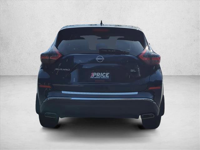 Used 2024 Nissan Murano SL image 6