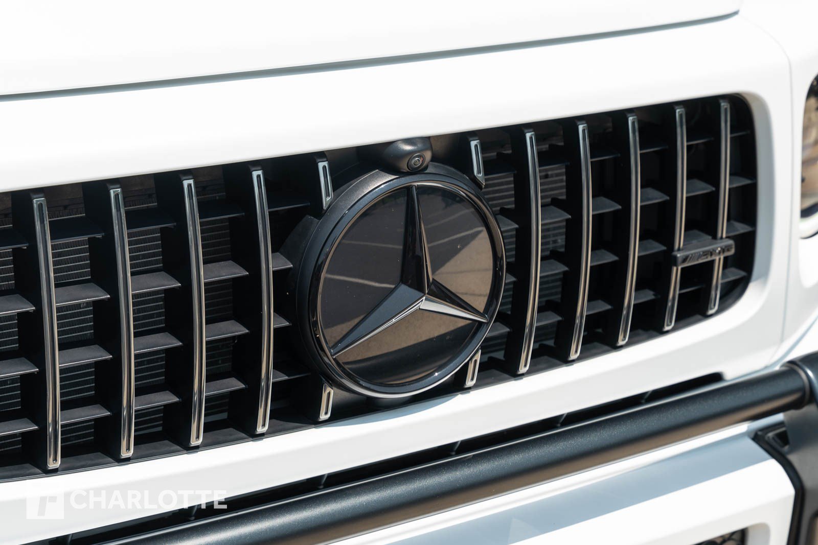 Used 2022 Mercedes-Benz G 63 AMG 4MATIC image 3