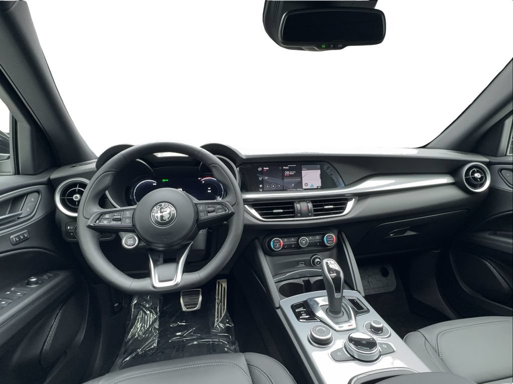 New 2026 Alfa Romeo Stelvio Sprint w/ Convenience Package AWD/4WD image 35