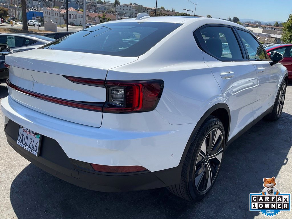 Used 2024 Polestar Polestar 2 AWD/4WD image 83