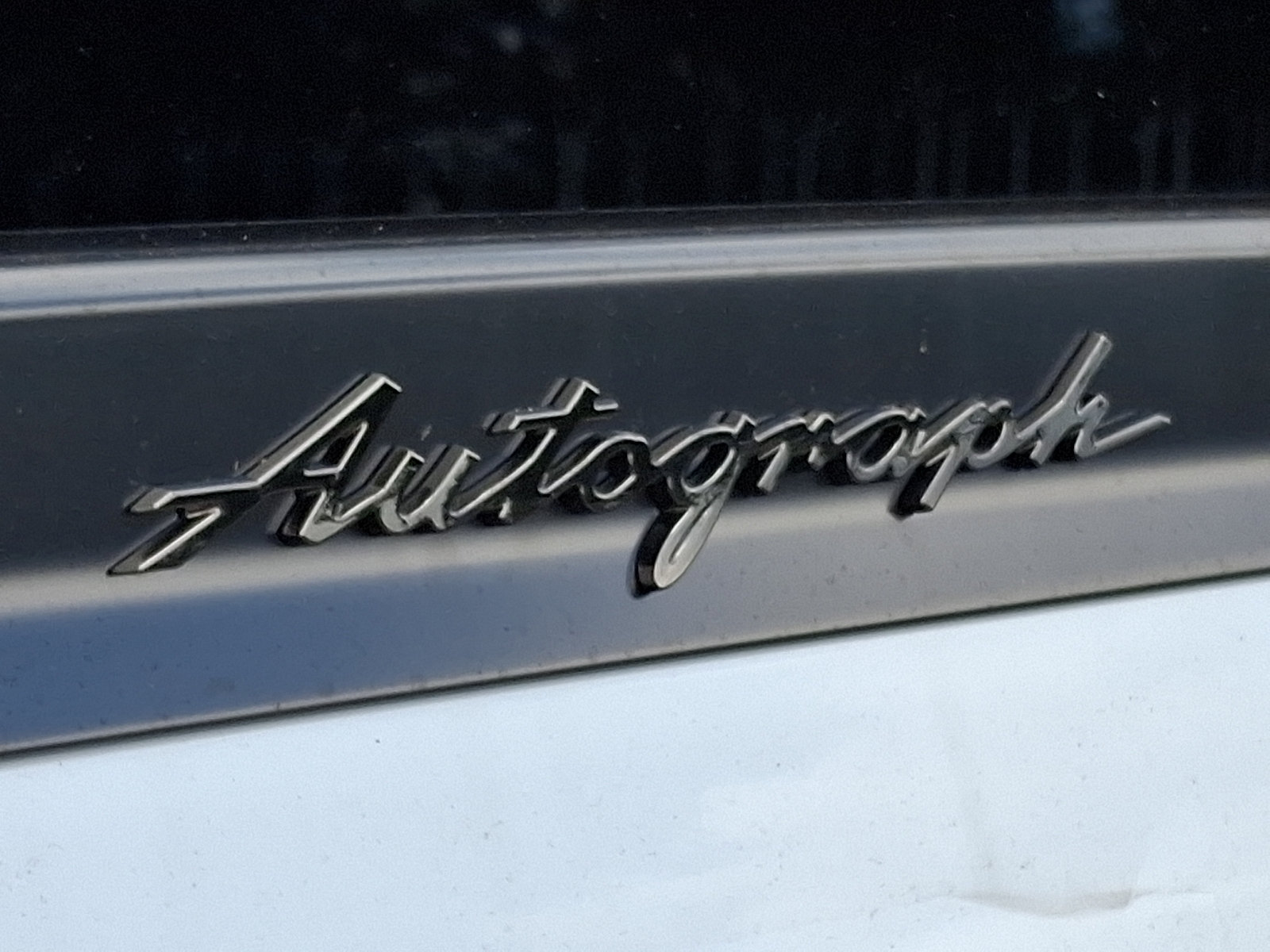 New 2027 INFINITI QX80 Autograph w/ Premium Cargo Package AWD/4WD image 19