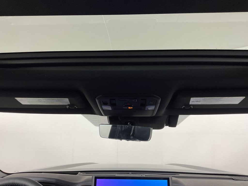 New 2026 Toyota Sequoia Platinum AWD/4WD image 13