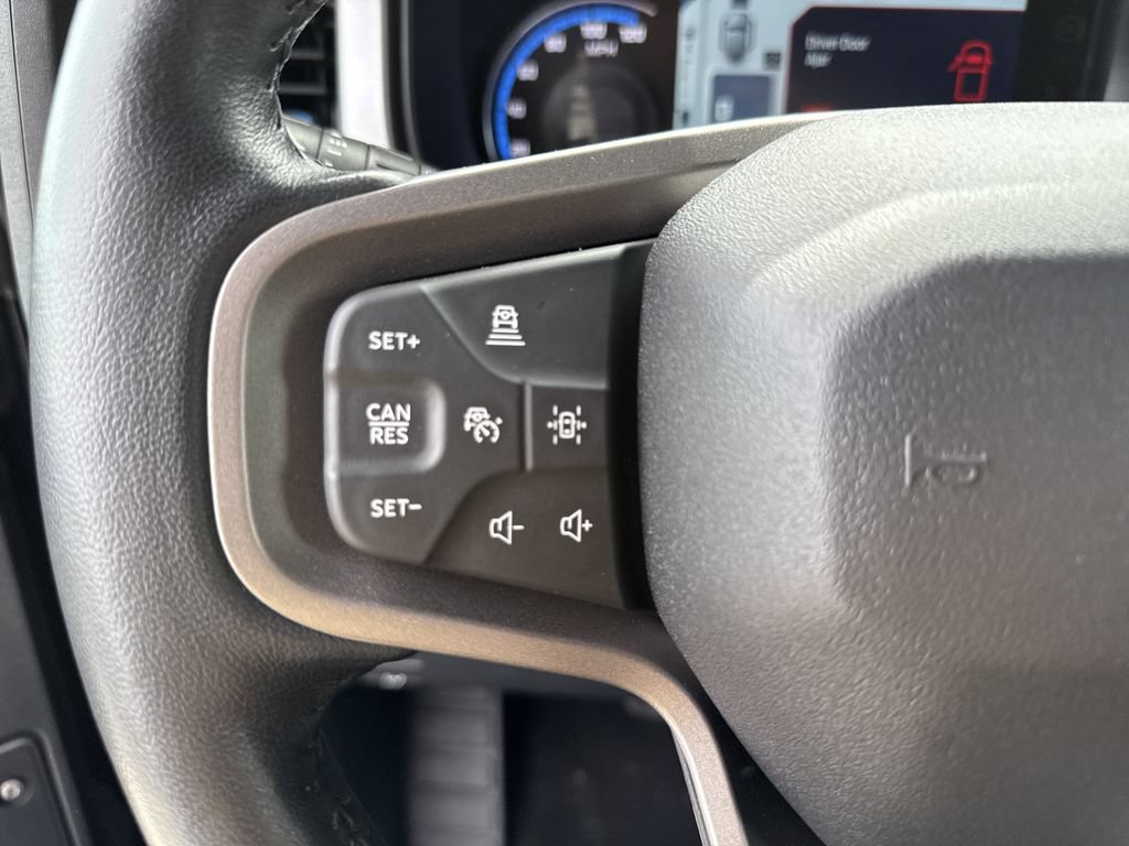 Used 2023 Ford Bronco Outer Banks AWD/4WD image 24