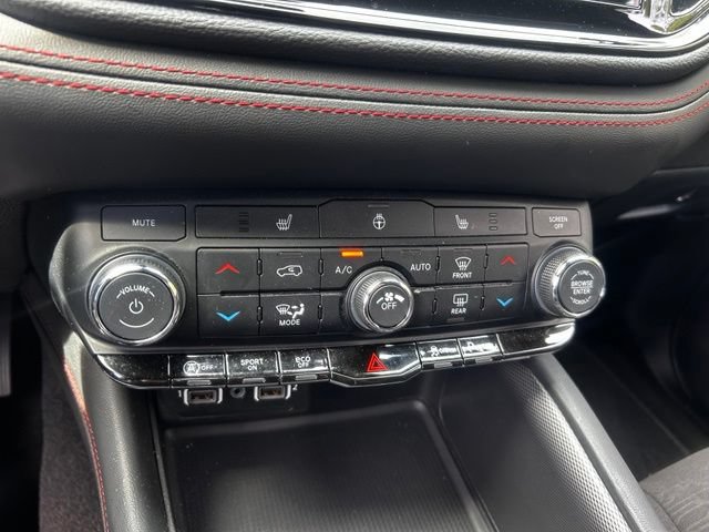 Used 2026 Dodge Durango GT AWD/4WD image 31